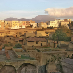 Papiro di Ercolano letto con l�AI: svolta storica